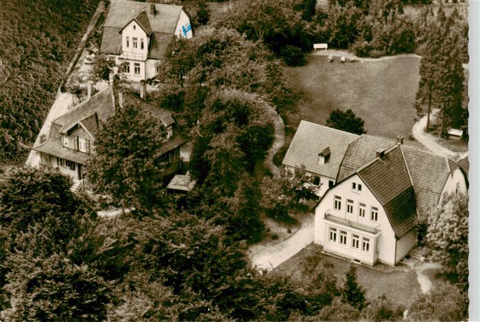 Fallingbostel Bad Kneipp-Sanatorium An der Lieth