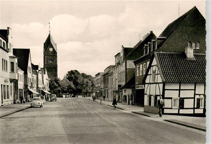 Immigrath Solinger Strasse