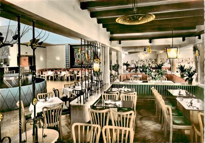 NueRNBERG  CITY Hotel Restaurant Reichelsdorfer Keller