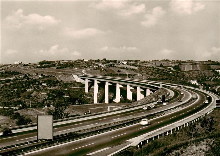 Autobahn Wuerzburg Frankfurt Nuernberg
