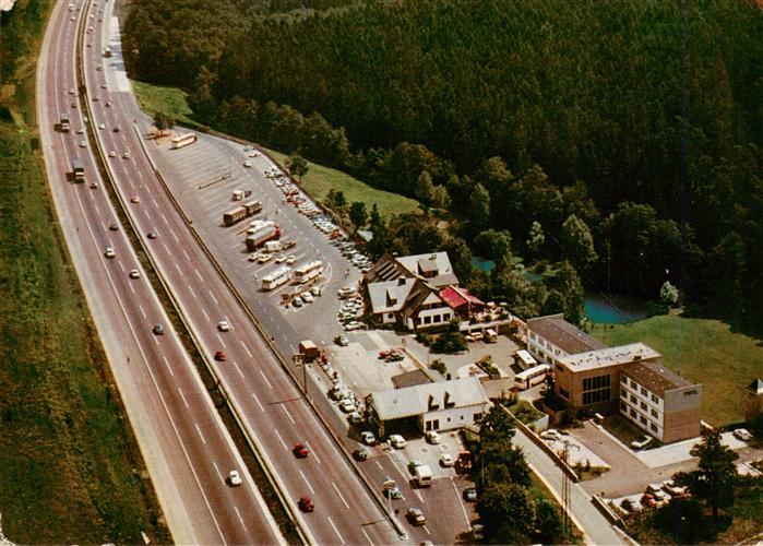 Autobahn Heiligenroth