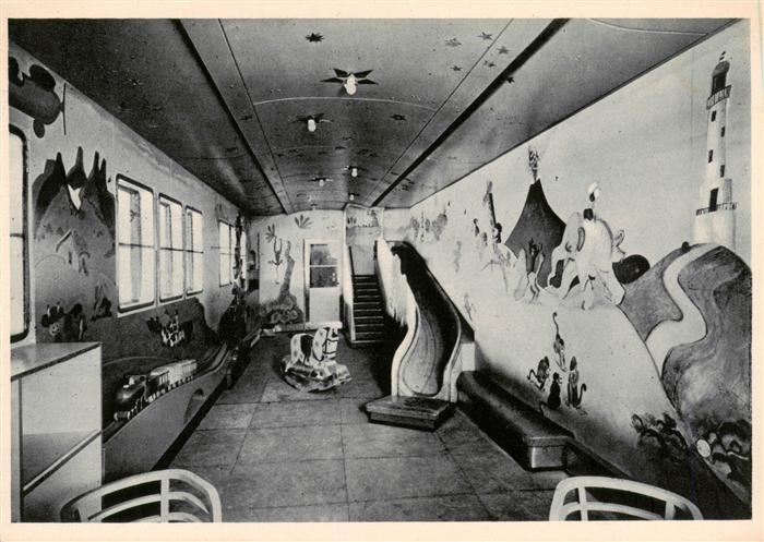 Dampfer Oceanliner Norddeutscher LLOYD Bremen