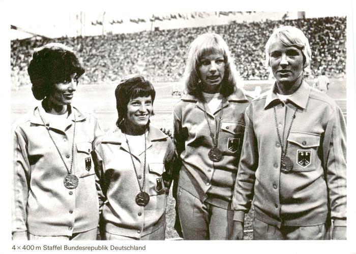 Olympia Muenchen