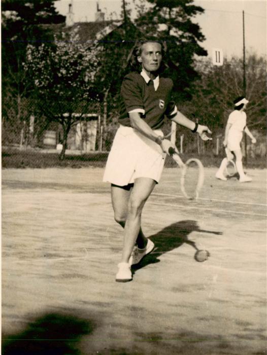 Tennis Foto Fibinger