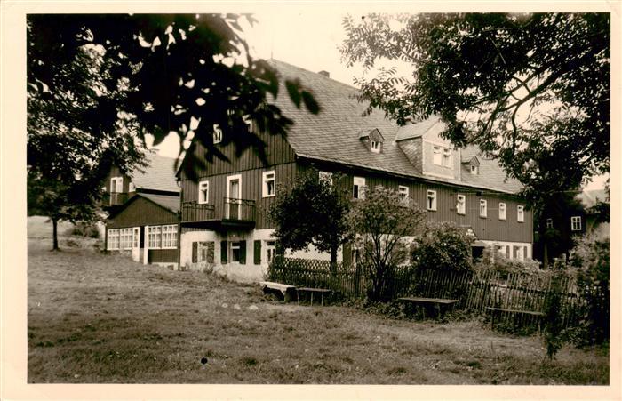 Nassau Brand-Erbisdorf Altes Forsthaus