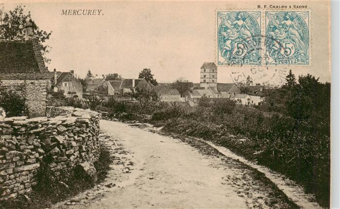 Mercury Savoie Panorama