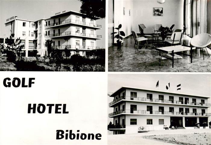 Bibione IT Golf Hotel