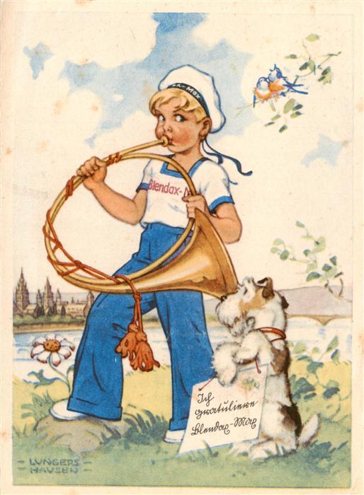 Mainz  Rhein Glueckwunschkarte