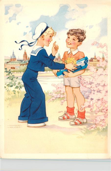 Mainz  Rhein Glueckwunschkarte