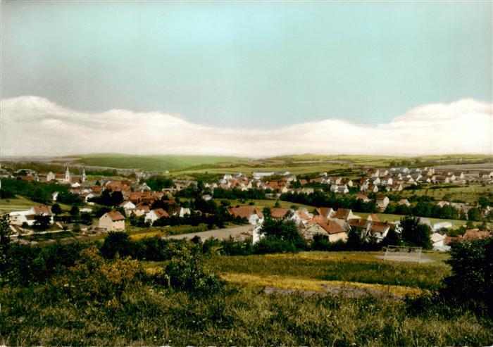 Poppenlauer Panorama