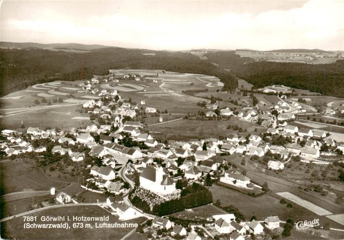 Goerwihl Fliegeraufnahme
