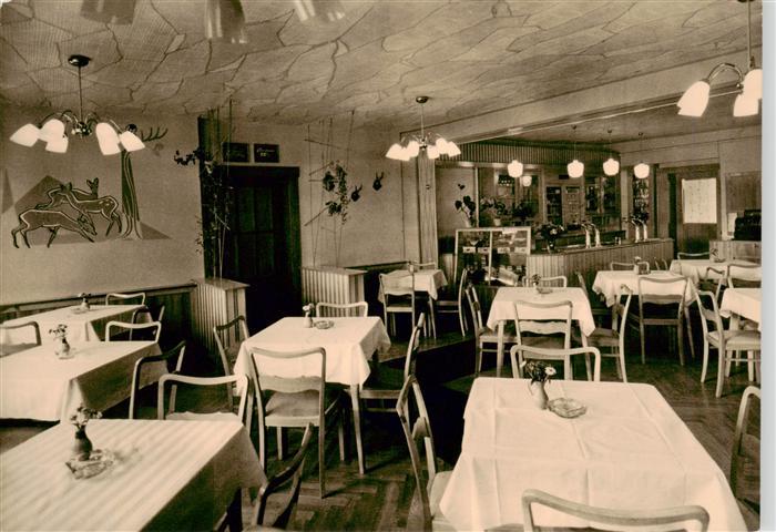 Schland Spree Ausflugsgaststaette Zur Jaegersruh