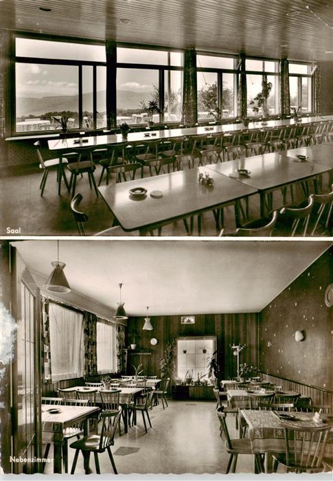 Aichelberg Goeppingen Gasthaus Pension Zum Ochsen Gatraeume