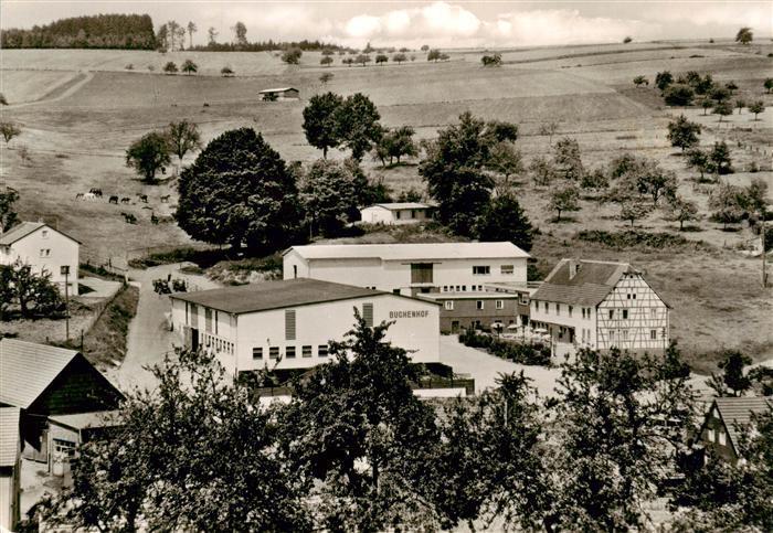 Hetzbach Beerfelden Odenwald Hessen Gestuet Hotel Restaurant Buchenhof