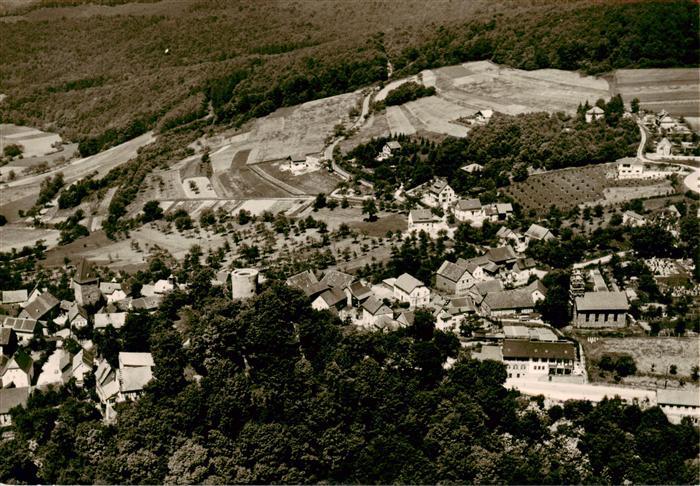 Neuweilnau Weilrod Fliegeraufnahme