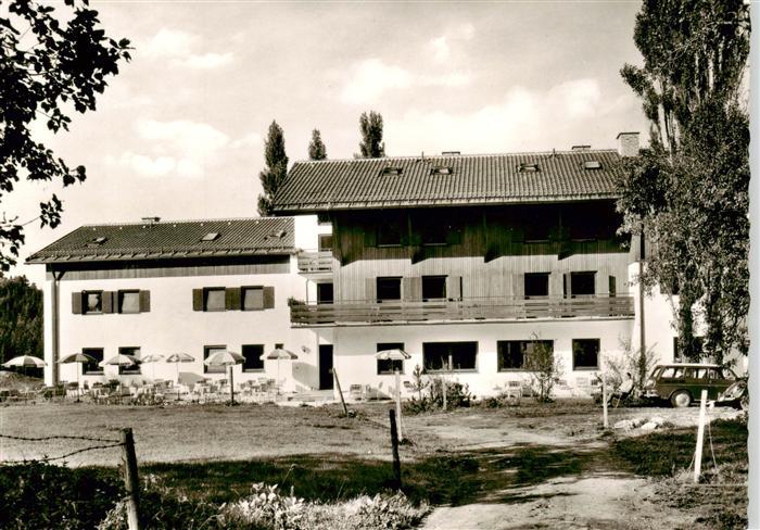 Schliersee Ferienheim Rohrauer Haus des TV Die Naturfreunde