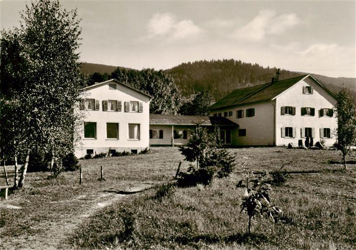 Lackenhaeuser Niederbayern Adolf Webinger Haus