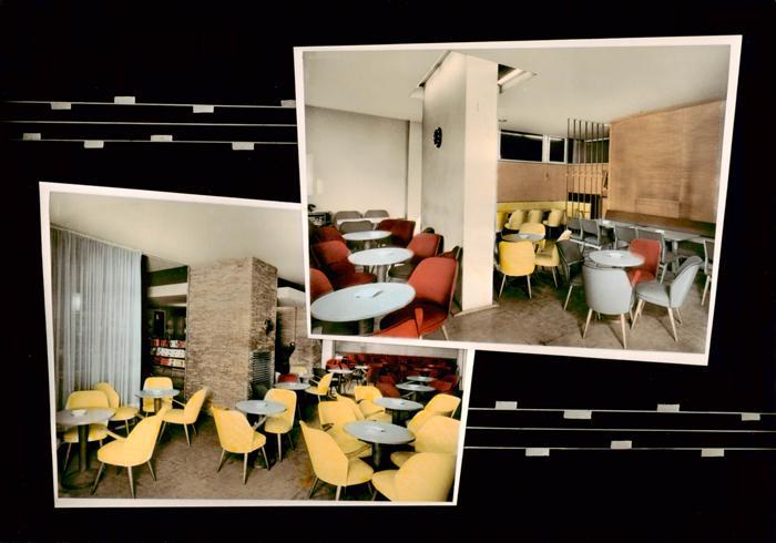 Friedberg Hessen Wiener Cafe Eduard Schifbenger