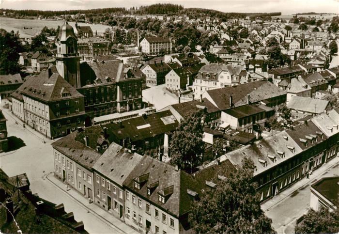 Geyer Fliegeraufnahme