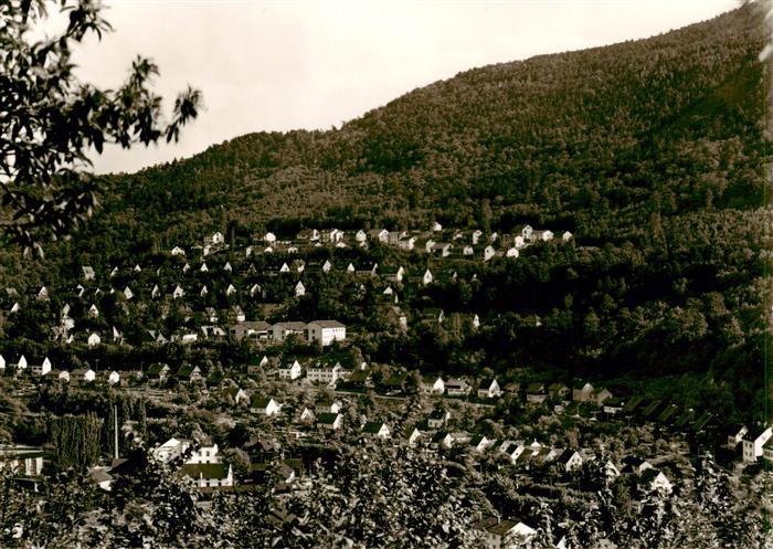 Neustadt Weinstrasse Haardt Afrika Viertel