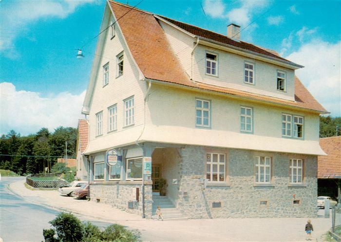 Juhoehe Gasthaus Pension zur Juhoehe