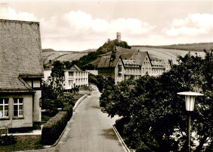 Kiedrich St. Valentinushaus Psychisches Krankenhaus