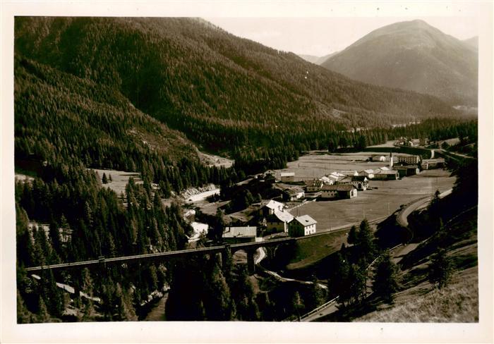 Cinuos-chel GR Panorama