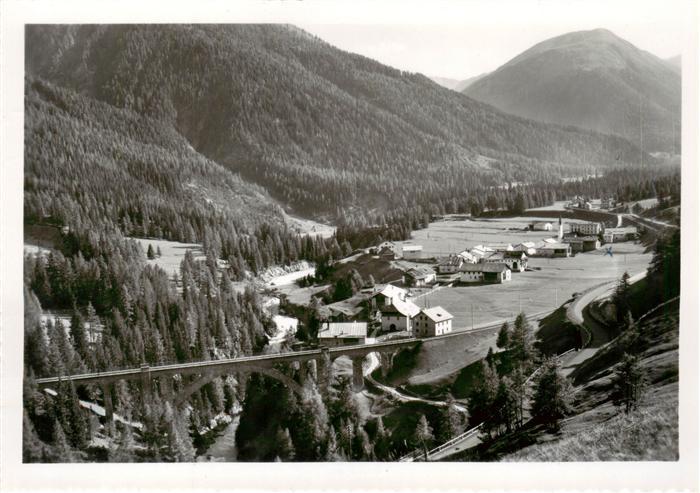 Cinuos-chel GR Panorama