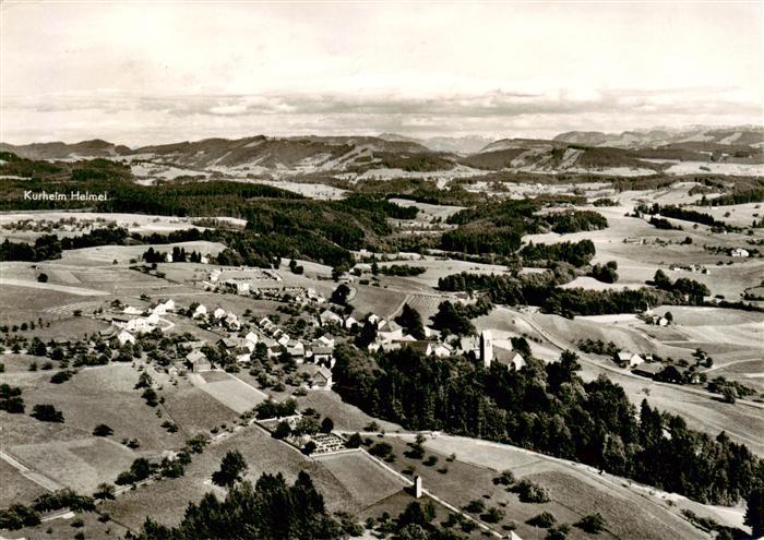 Burg Argenbuehl Fliegeraufnahme