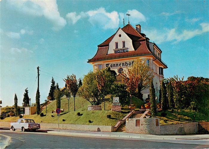 Gruenwald  Muenchen Hotel Tannenhof