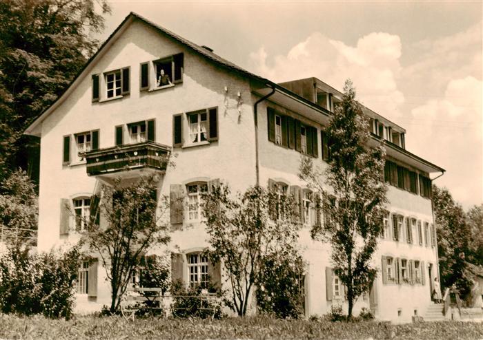 Gelterkinden BL Sonnenhof