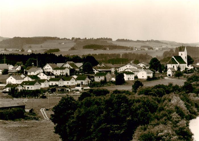 Krugzell Panorama