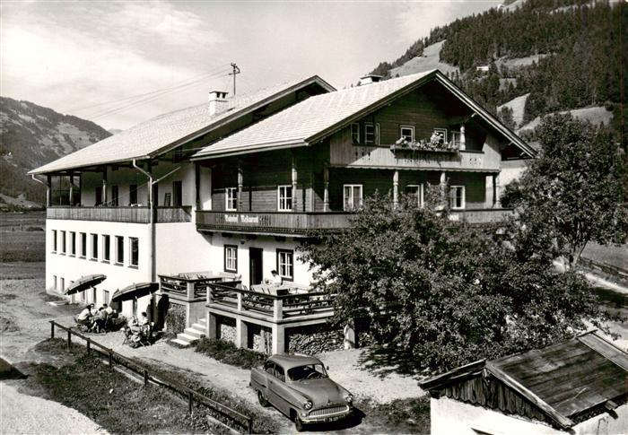 Hippach Tirol AT Gasthof Pension Tipotsch