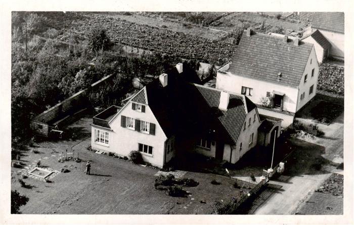 Ehrenfeld Koeln Fliegeraufnahme