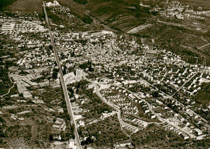 Neuenhain Taunus Panorama Erholungsort