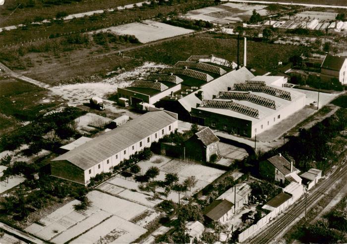 Kreuzau NRW Rheinische Wellpappenfabrik Witt