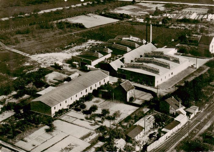 Kreuzau NRW Rheinische Wellpappenfabrik Witt