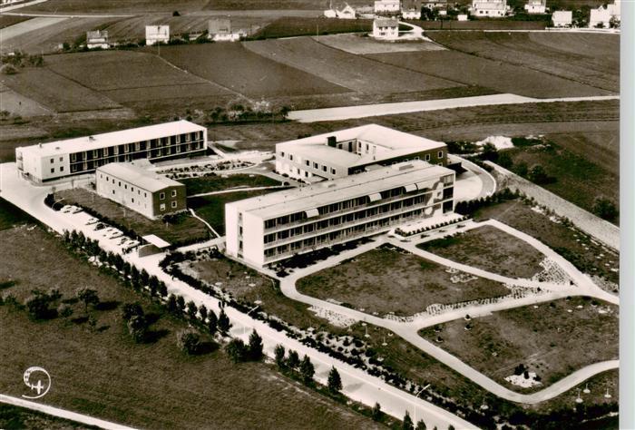 Neustadt Aisch Kreiskrankenhaus