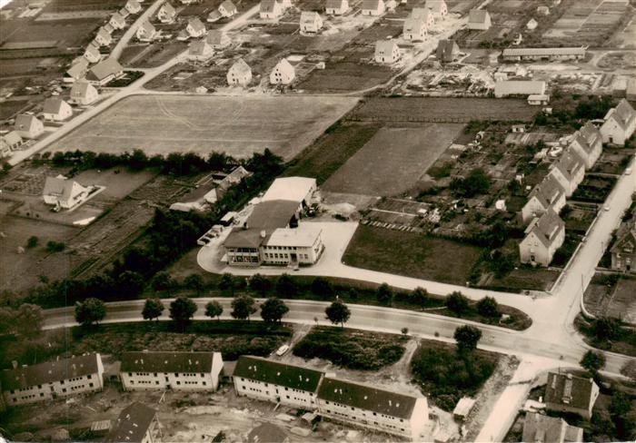 Soest DE NRW Fliegeraufnahme