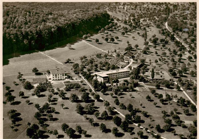 Frenkendorf Erholungsheim Eben-Ezer