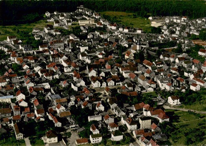 Obertshausen Fliegeraufnahme