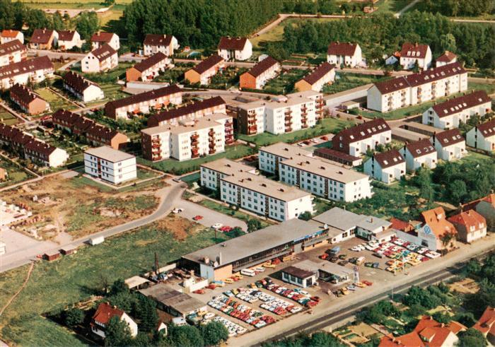 Pattensen Hannover Berliner Viertel