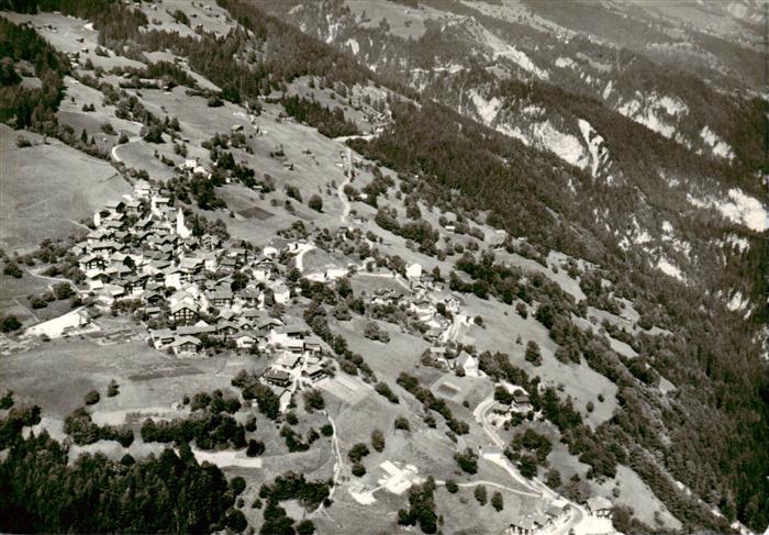 Maladers GR Fliegeraufnahme