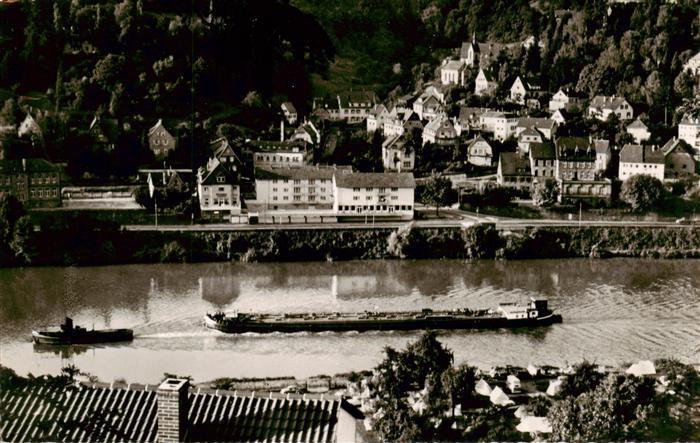 Schlierbach Heidelberg Neckarpartie