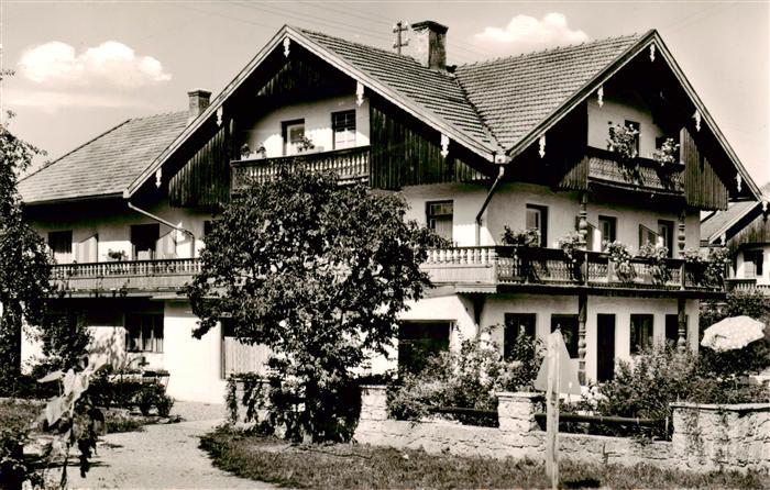 Amerang Cafe Pension Wiefarn