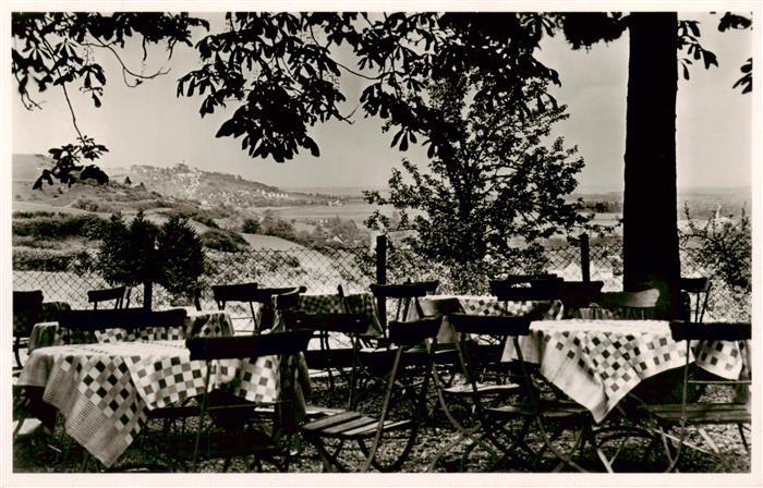 Obertalfingen Ulm Donau Ausflugsgaststaette