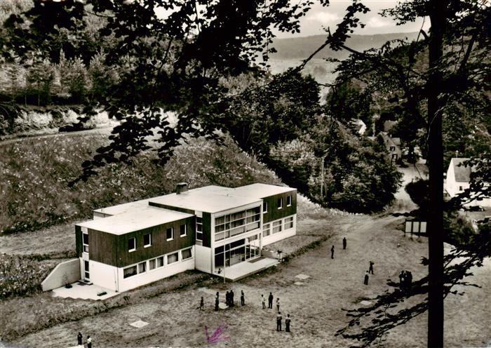 Weidenthal Pfalz Otto Riethmueller Haus