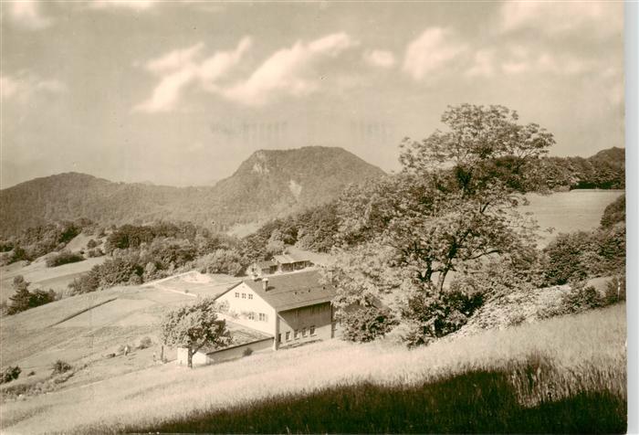 Asp AG Volksbildungsheim Herzberg