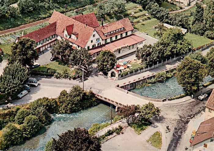 Hoefen Enz Hotel Pension zum Ochsen