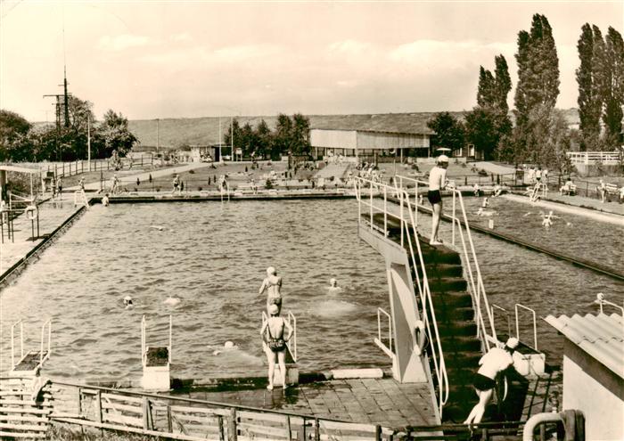 Regis-Breitingen Schwimmbad